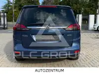 2016 Opel ZAFIRA