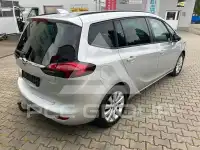 2016 Opel ZAFIRA