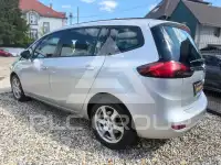2016 Opel ZAFIRA