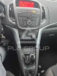 2016 Opel ZAFIRA