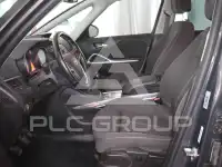 2016 Opel ZAFIRA