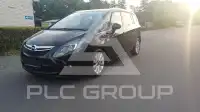 2016 Opel ZAFIRA