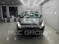 2016 Opel ZAFIRA