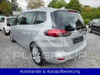 2016 Opel ZAFIRA