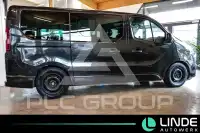 2016 Opel Vivaro