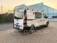 2016 Opel Vivaro