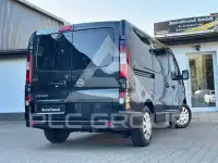 2016 Opel Vivaro