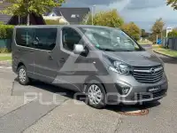 2016 Opel Vivaro