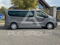 2016 Opel Vivaro