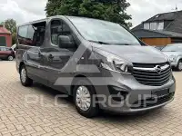 2016 Opel Vivaro