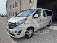 2016 Opel Vivaro