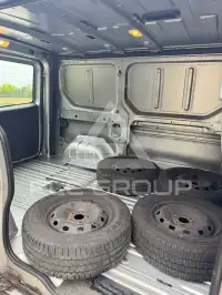 2016 Opel Vivaro