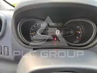 2016 Opel Vivaro