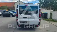 2016 Opel Vivaro