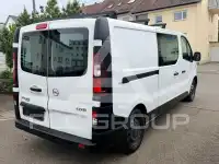 2016 Opel Vivaro