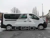 2016 Opel Vivaro