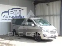 2016 Opel Vivaro