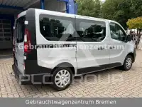 2016 Opel Vivaro
