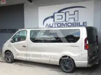 2016 Opel Vivaro