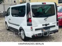 2016 Opel Vivaro