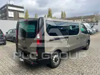 2016 Opel Vivaro