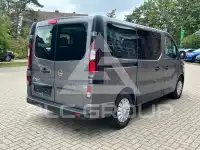 2016 Opel Vivaro
