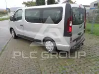 2016 Opel Vivaro