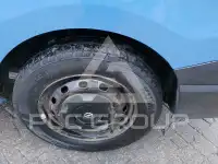2016 Opel Vivaro