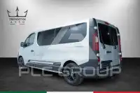 2016 Opel Vivaro