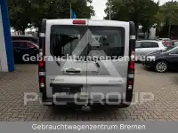 2016 Opel Vivaro