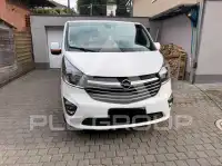 2016 Opel Vivaro
