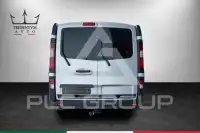 2016 Opel Vivaro