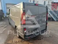 2016 Opel Vivaro