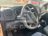 2016 Opel Vivaro
