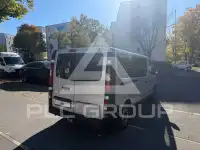 2016 Opel Vivaro