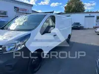 2016 Opel Vivaro
