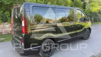 2016 Opel Vivaro