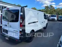 2016 Opel Vivaro