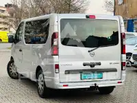 2016 Opel Vivaro
