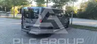 2016 Opel Vivaro