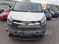 2016 Opel Vivaro