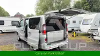 2016 Opel Vivaro