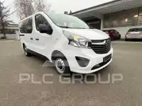 2016 Opel Vivaro