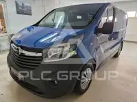 2016 Opel Vivaro