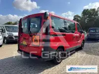 2016 Opel Vivaro