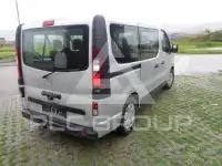 2016 Opel Vivaro