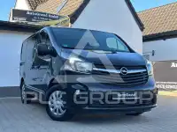 2016 Opel Vivaro
