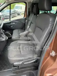 2016 Opel Vivaro