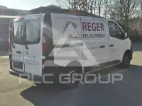 2016 Opel Vivaro