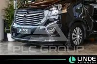 2016 Opel Vivaro